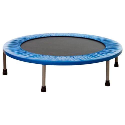 Trampolin, ø 143 cm Sporttramolin Jump Training Kindertrampolin Trampolin, ø 143 cm Sporttramolin Jump Training Kindertrampolin von Sport-Tec