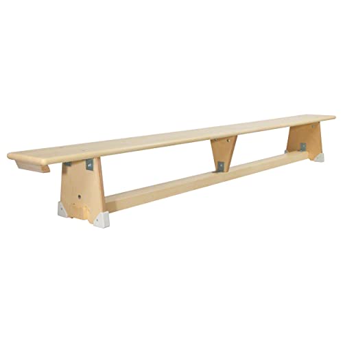 Turnbank Bank Sport Turnhalle Turnbänke Turnen Kindergarten Schulen Holz Turnbank Bank Sport Turnhalle Turnbänke Turnen Kindergarten Schulen Holz von Sport-Tec