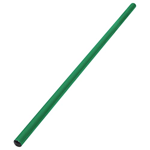 Turnstab Junior aus Kunststoff, Gymnastik Stab, Trainingsstab, 80 cm Turnstab Junior aus Kunststoff, Gymnastik Stab, Trainingsstab, 80 cm von Sport-Tec