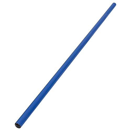 Sport-Tec Turnstab Senior aus Kunststoff, Gymnastik Stab, Trainingsstab, 100 cm Sport-Tec Turnstab Senior aus Kunststoff, Gymnastik Stab, Trainingsstab, 100 cm von Sport-Tec