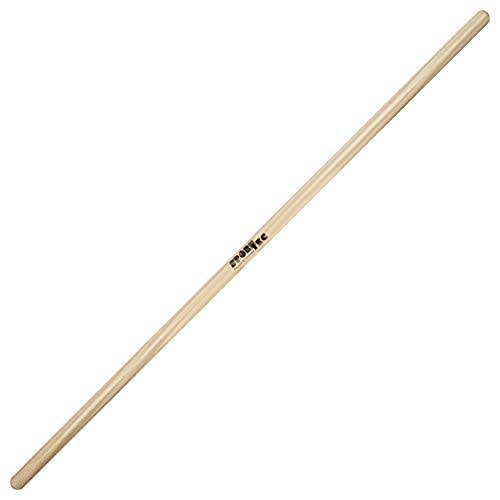 Sport-Tec Turnstab aus Holz, Gymnastik Stab, Trainingsstab, 240 g Sport-Tec Turnstab aus Holz, Gymnastik Stab, Trainingsstab, 240 g von Sport-Tec