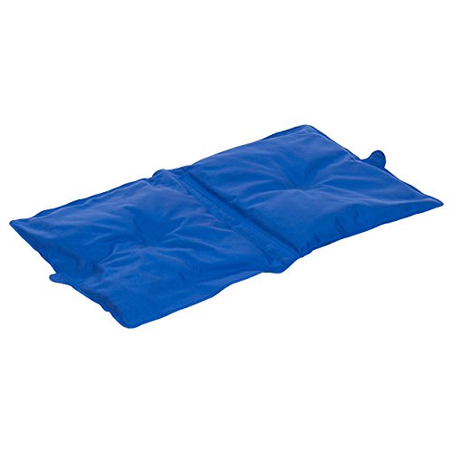Universal-Wärmeträger mit Gelfüllung groß, 61x33,5 cm, 3400 g Universal-Wärmeträger mit Gelfüllung groß, 61x33,5 cm, 3400 g von Sport-Tec