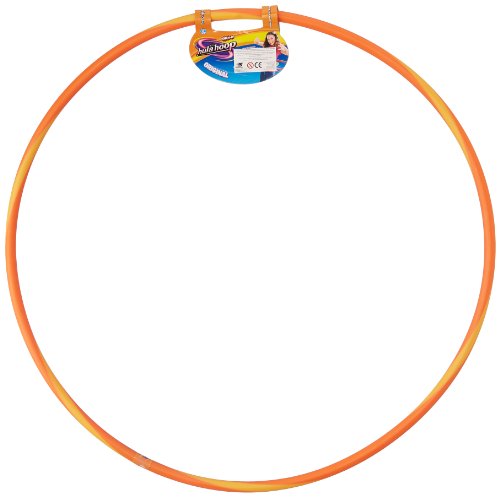 Wham-O Reifen Hula Hoop 90cm Wham-O Reifen Hula Hoop 90cm von Sport-Tec