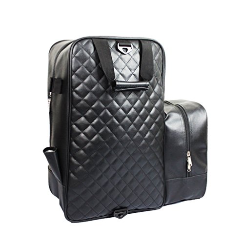 Sport Tent-Reitstiefeltasche Professionelle Stiefeltasche aus Leder Helmtasche Kombitasche Reittasche mit Helmfache Sport Tent-Reitstiefeltasche Professionelle Stiefeltasche aus Leder Helmtasche Kombitasche Reittasche mit Helmfache von Sport Tent