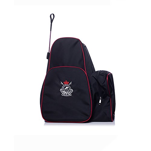 Sport Tent-Reitstiefeltasche Professionelle Stiefeltasche mit helmfach Helmtasche Kombitasche Reitstiefel Reittasche Schwarz 2 Sport Tent-Reitstiefeltasche Professionelle Stiefeltasche mit helmfach Helmtasche Kombitasche Reitstiefel Reittasche Schwarz 2 von Sport Tent