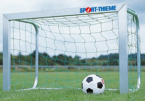 Sport-Thieme Tornetze für Mini-Tore, Maschenweite 10 cm Sport-Thieme Tornetze für Mini-Tore, Maschenweite 10 cm von Sport-Thieme