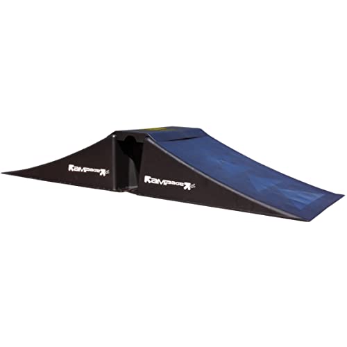 Rampage Airbox Large Skate Ramp Rampage Airbox Large Skate Ramp von Sport-Thieme