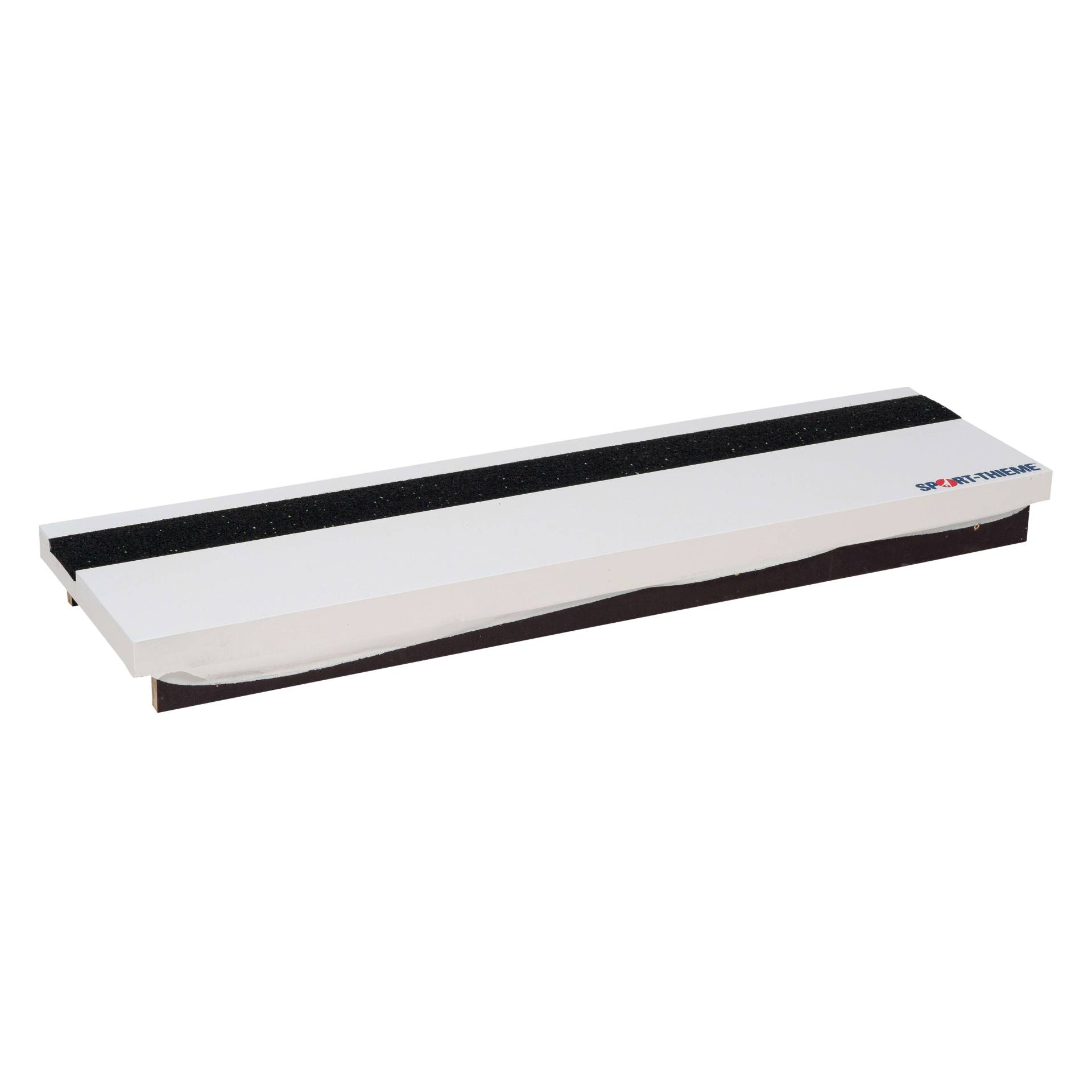 Sport-Thieme Absprungbalken "Weltklasse Light", 122x34x10 cm Sport-Thieme Absprungbalken "Weltklasse Light", 122x34x10 cm von Sport-Thieme
