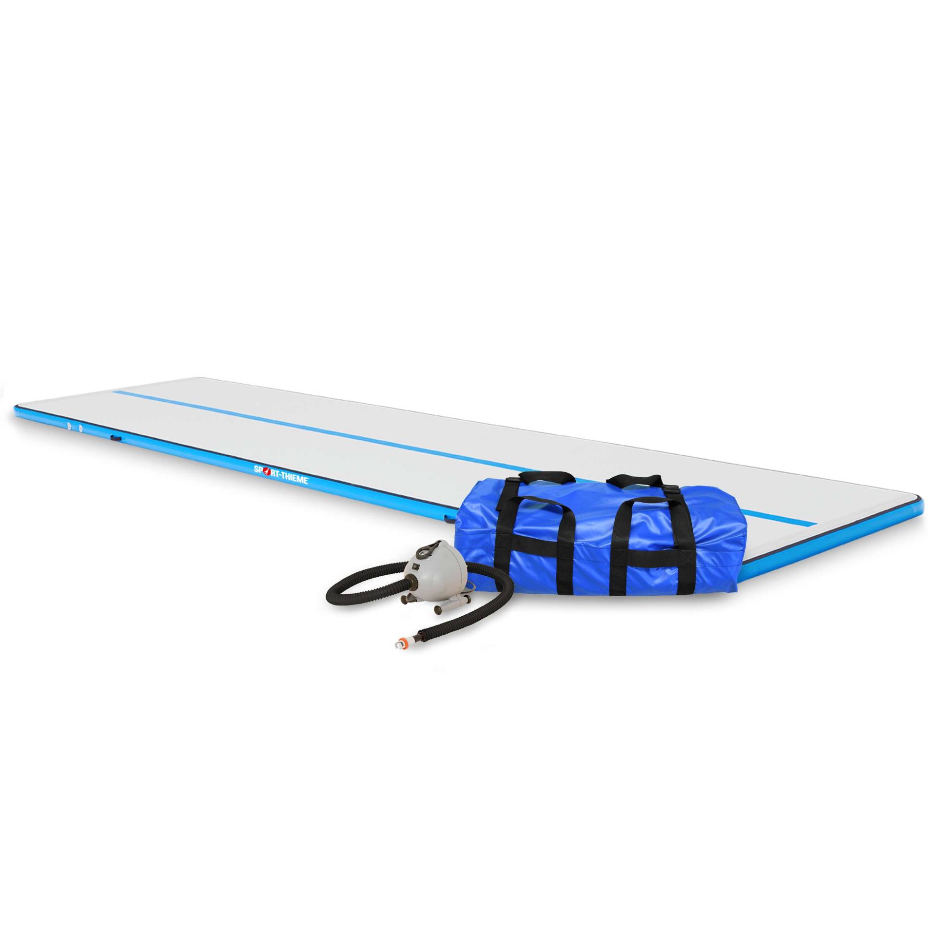 Sport-Thieme AirFloor-Set by Airtrack factory, 6x2x0,1 m Sport-Thieme AirFloor-Set by Airtrack factory, 6x2x0,1 m von Sport-Thieme