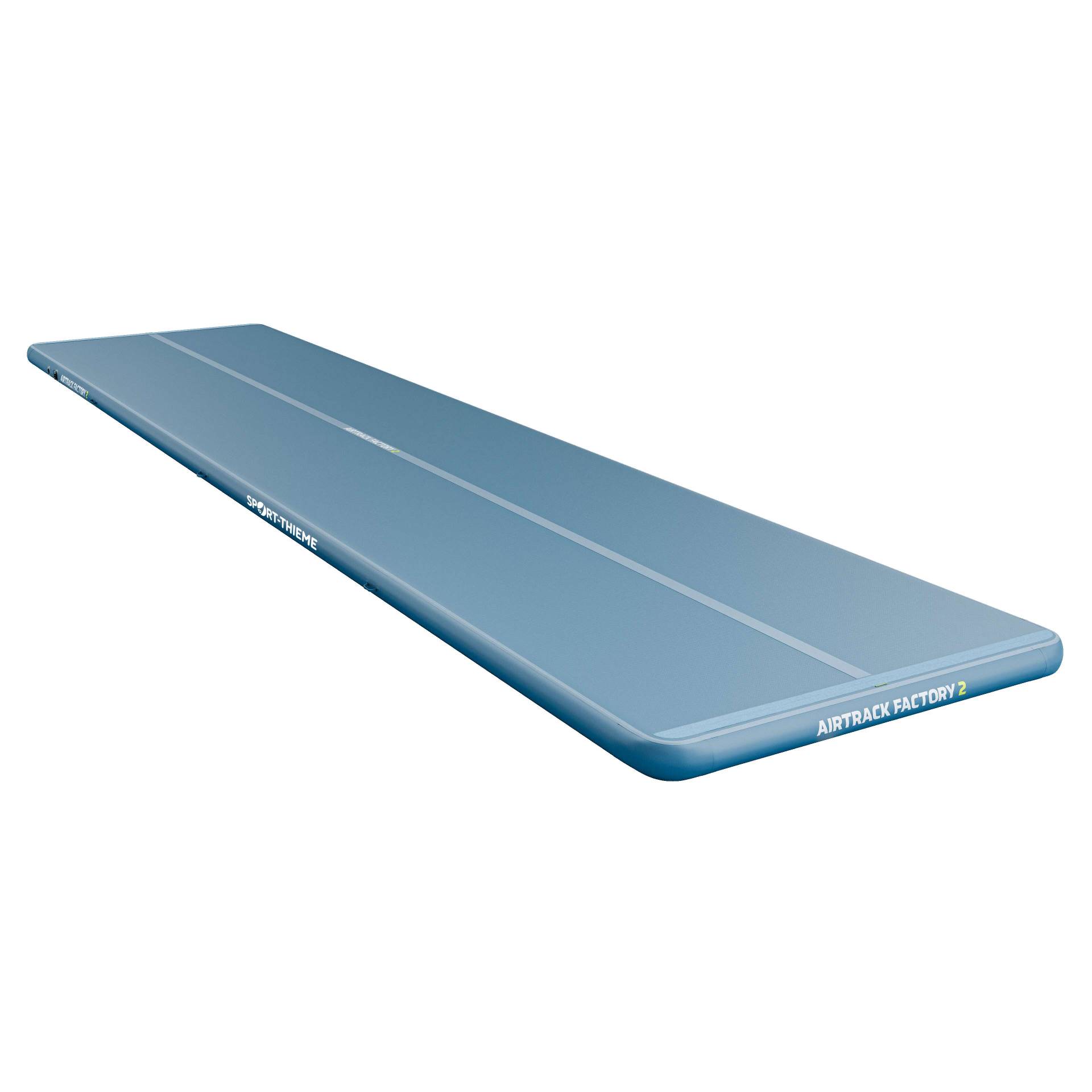 Sport-Thieme AirTrack "2" by AirTrack Factory, 15x2,8x0,3 m Sport-Thieme AirTrack "2" by AirTrack Factory, 15x2,8x0,3 m von Sport-Thieme