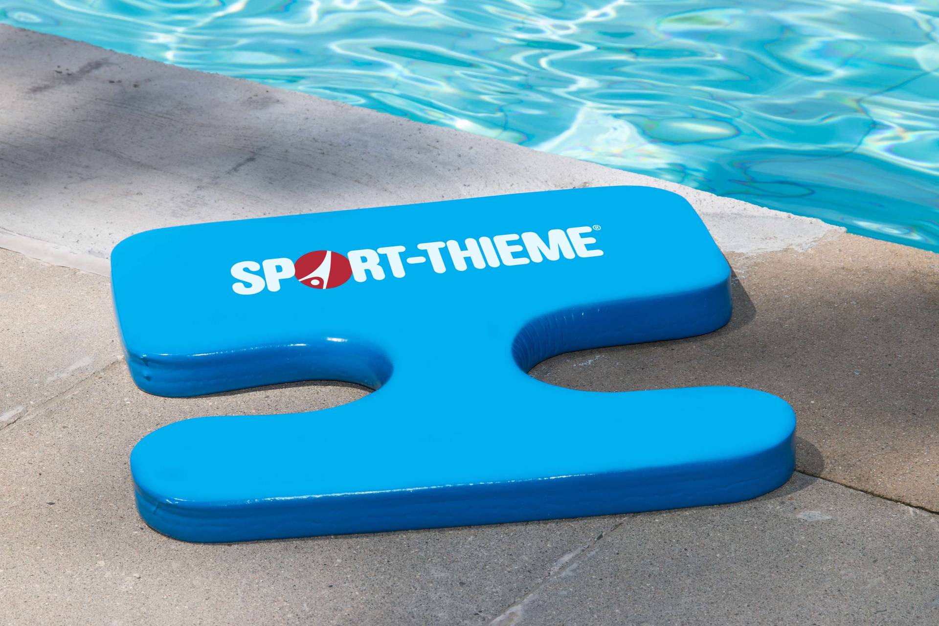Sport-Thieme Aqua-Therapie-Schwimmsattel "Hydro-Tone" Sport-Thieme Aqua-Therapie-Schwimmsattel "Hydro-Tone" von Sport-Thieme