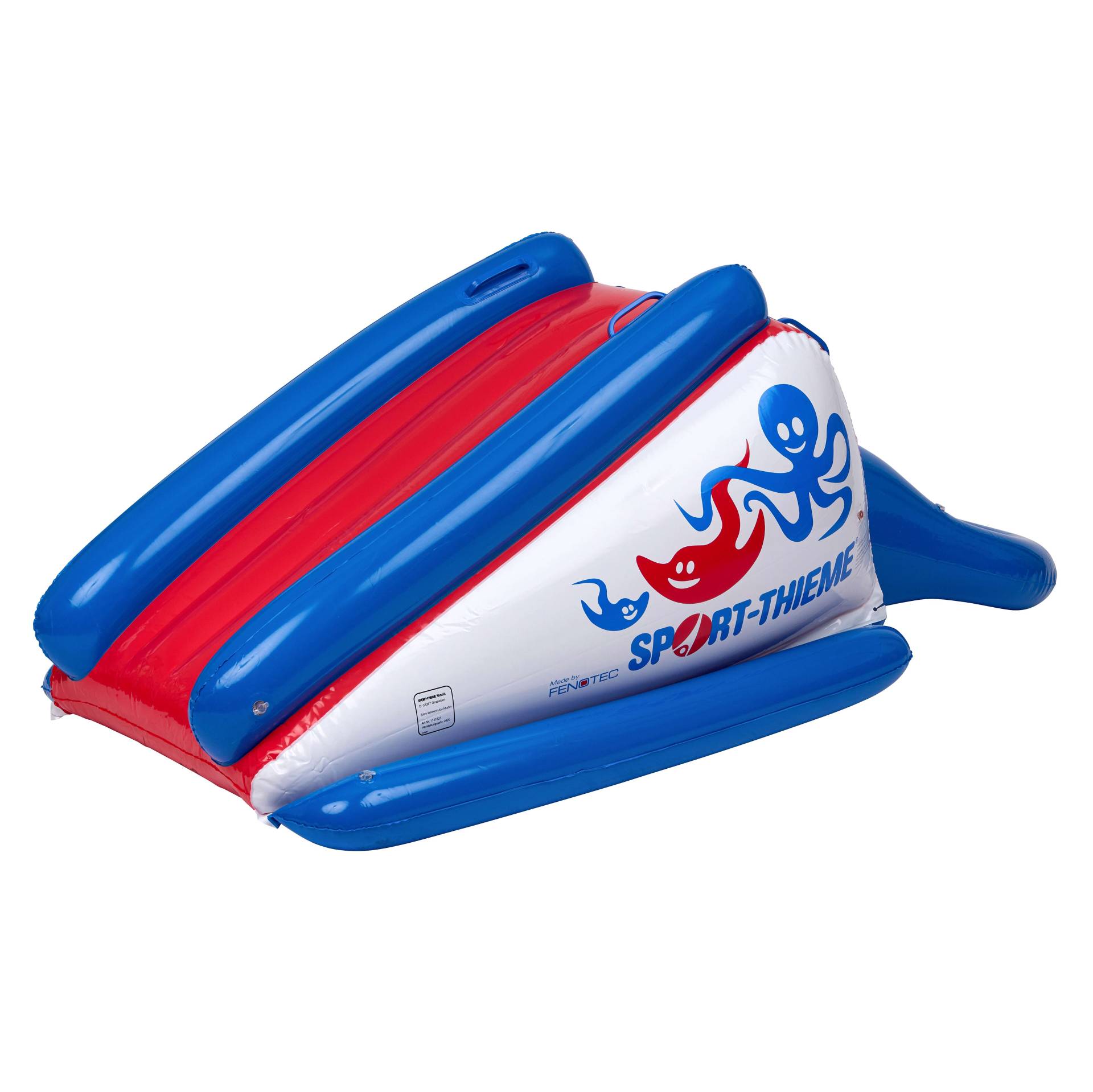 Sport-Thieme Wasserrutsche "Baby" Sport-Thieme Wasserrutsche "Baby" von Sport-Thieme