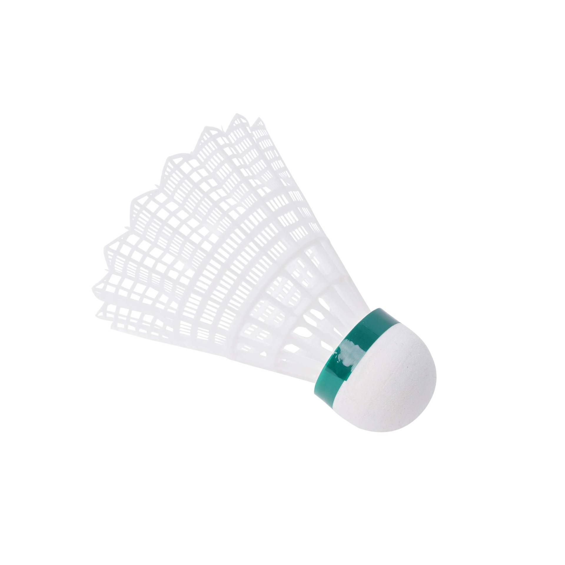 Sport-Thieme Badminton-Bälle "FlashTwo", Langsam von Sport-Thieme