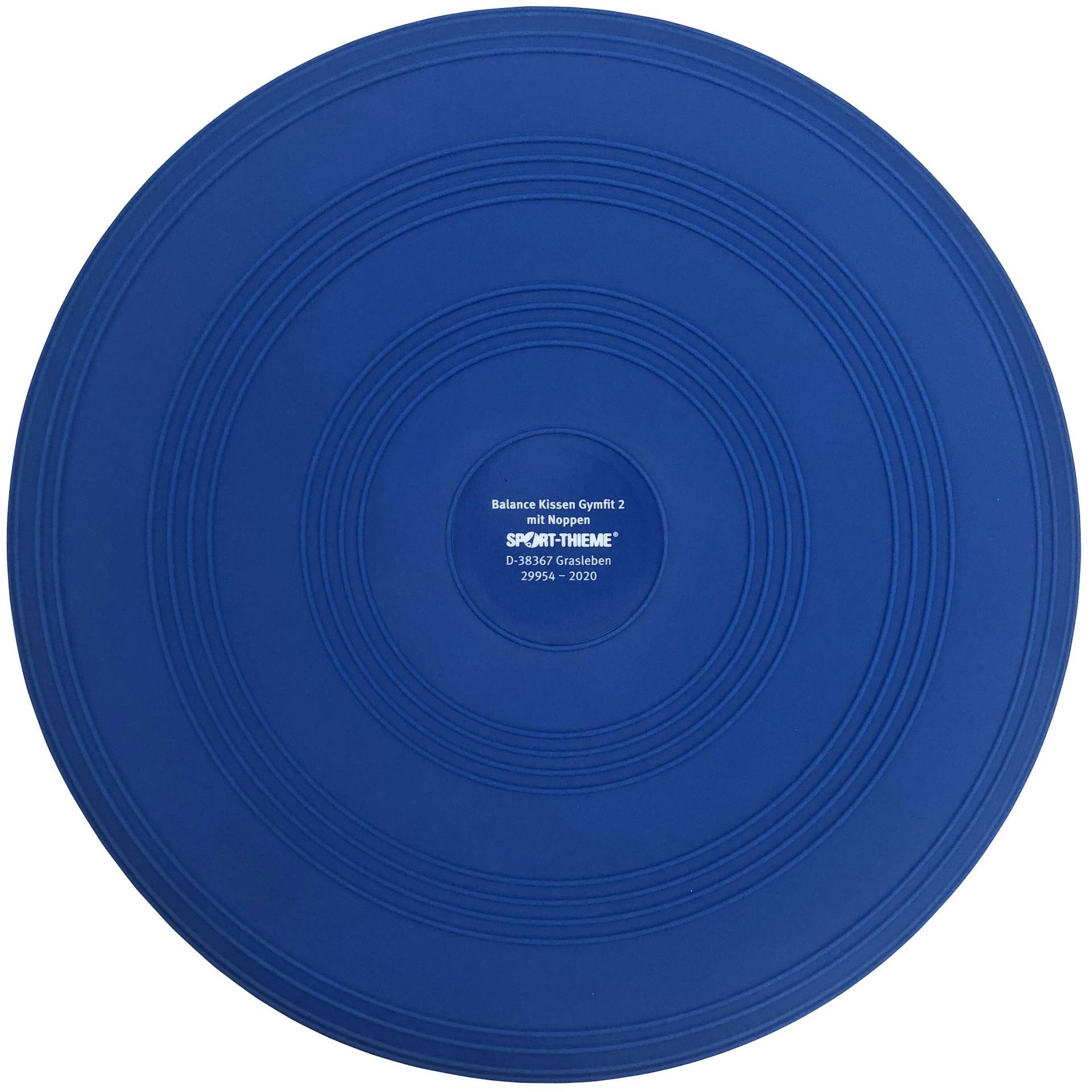 Sport-Thieme Balance-Kissen "Gymfit 33", Blau Sport-Thieme Balance-Kissen "Gymfit 33", Blau von Sport-Thieme