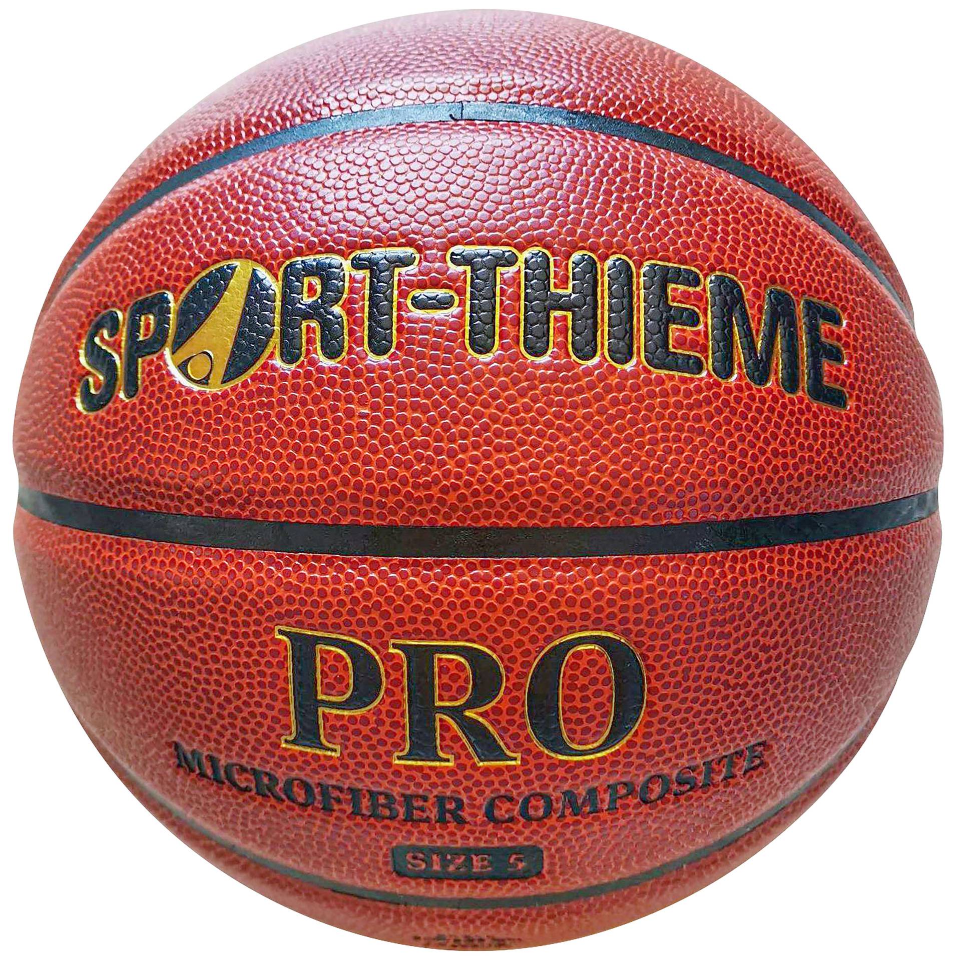 Sport-Thieme Basketball "Pro", Größe 5 von Sport-Thieme
