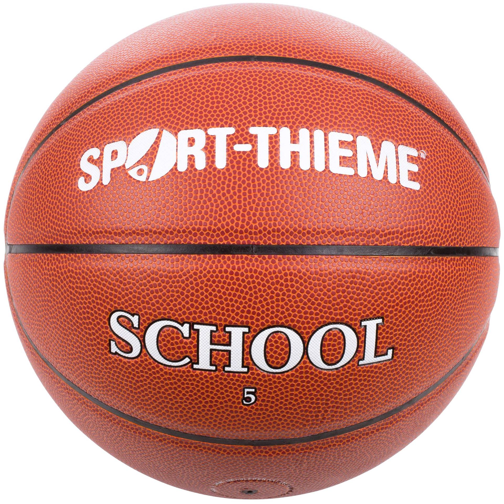 Sport-Thieme Basketball "School", Größe 5 von Sport-Thieme