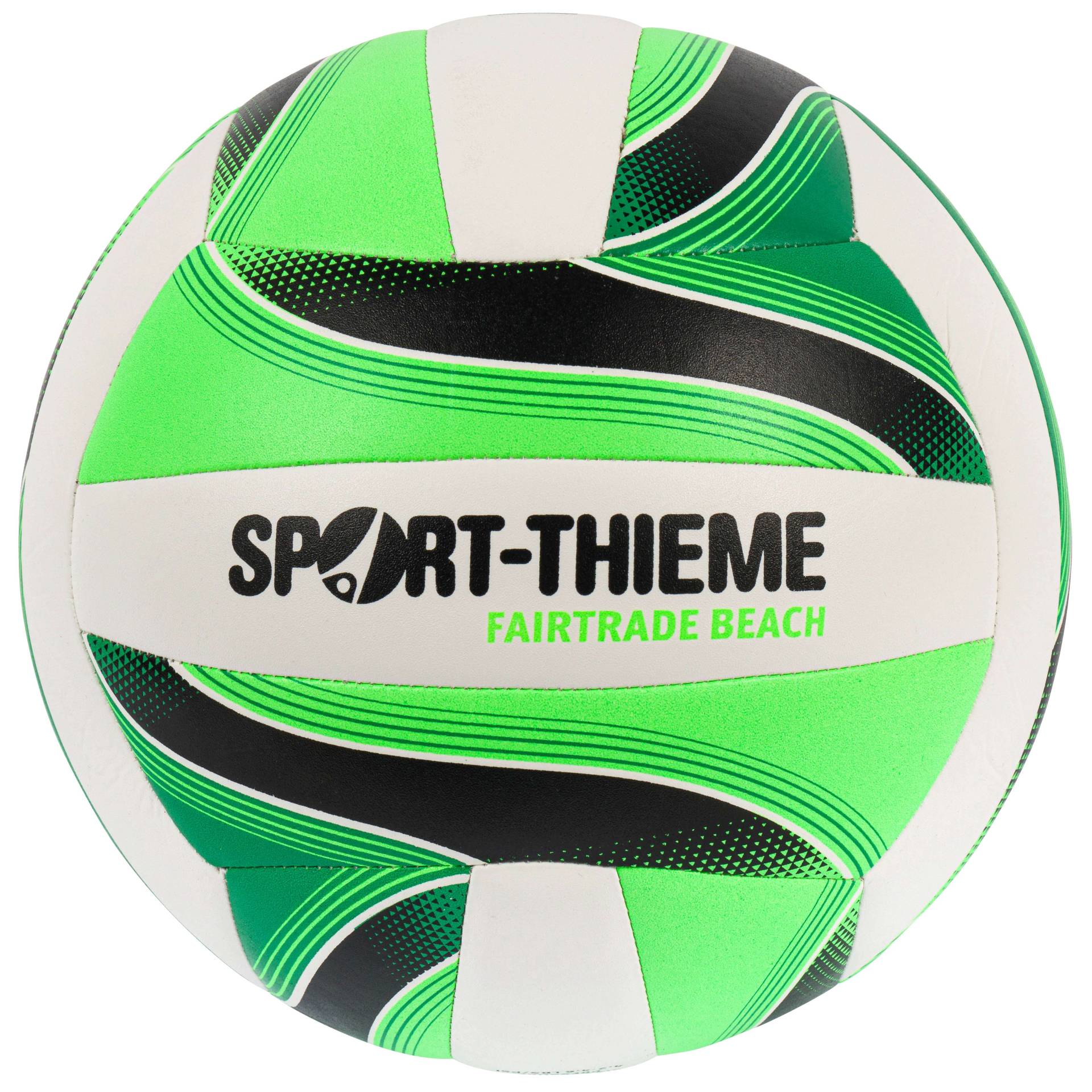 Sport-Thieme Beachvolleyball "Fairtrade" von Sport-Thieme