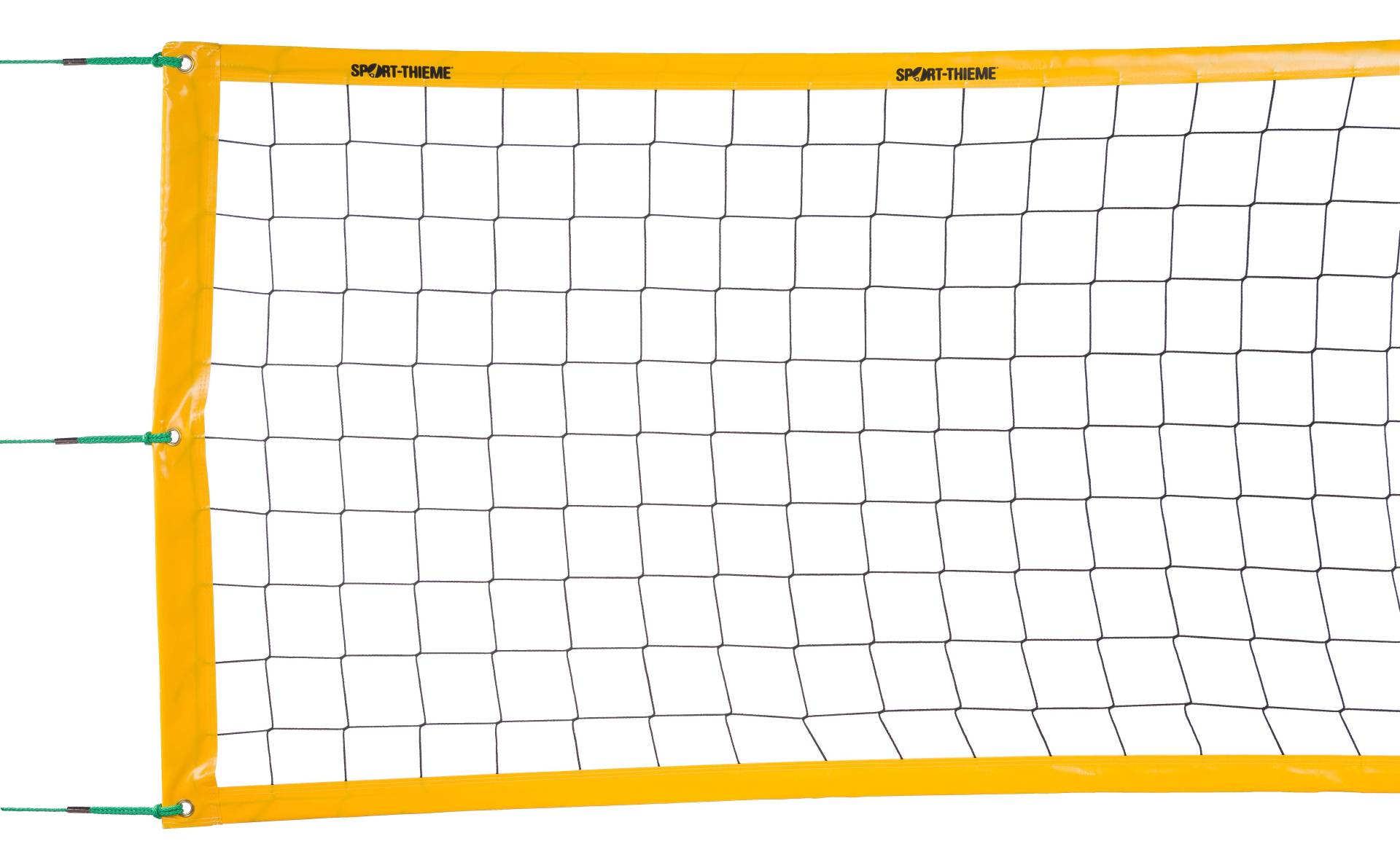 Sport-Thieme Beachvolleyballnetz "Comfort", 9,50x1 m von Sport-Thieme