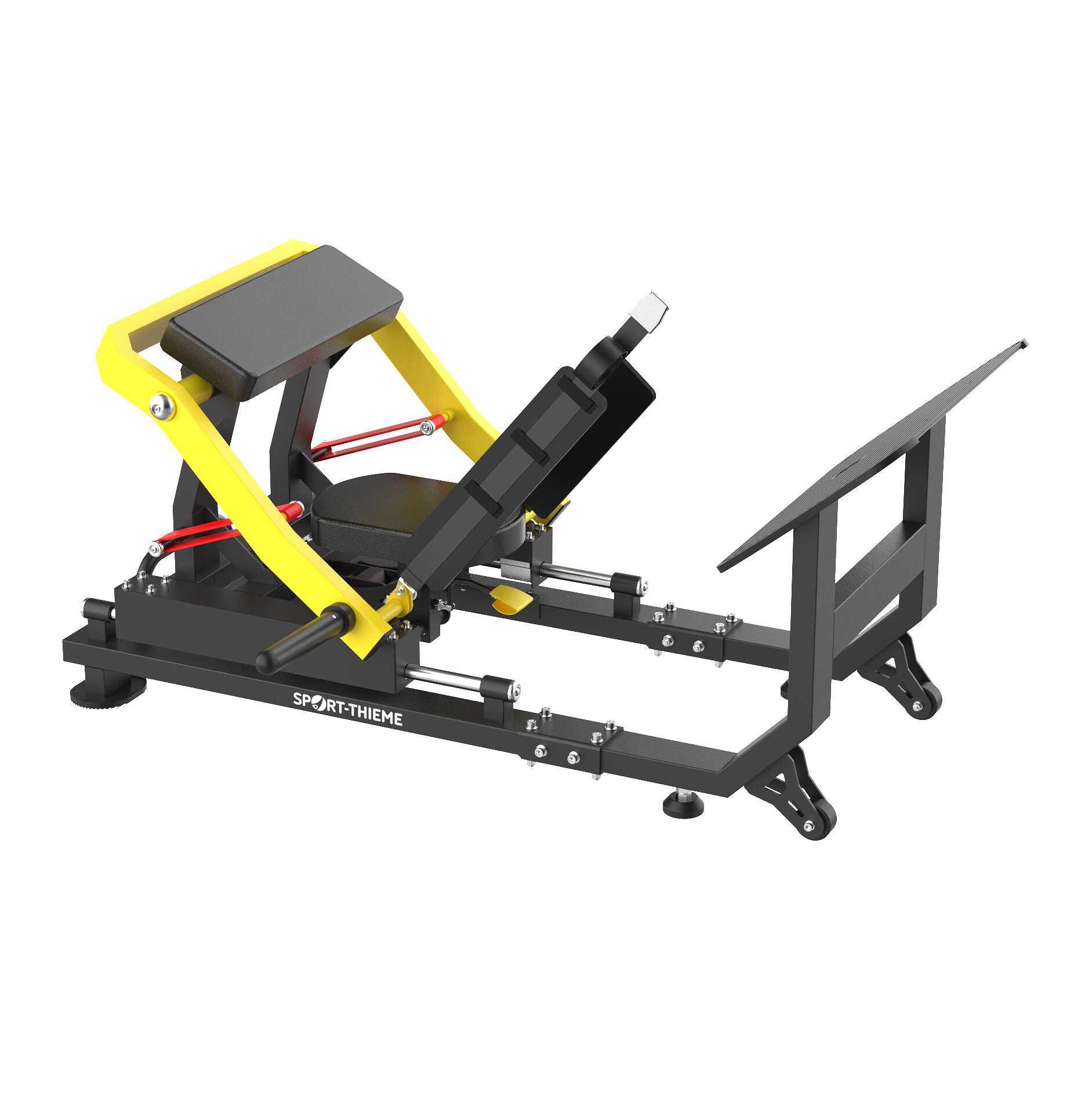 Sport-Thieme Beintrainer "Hip Thrust" von Sport-Thieme