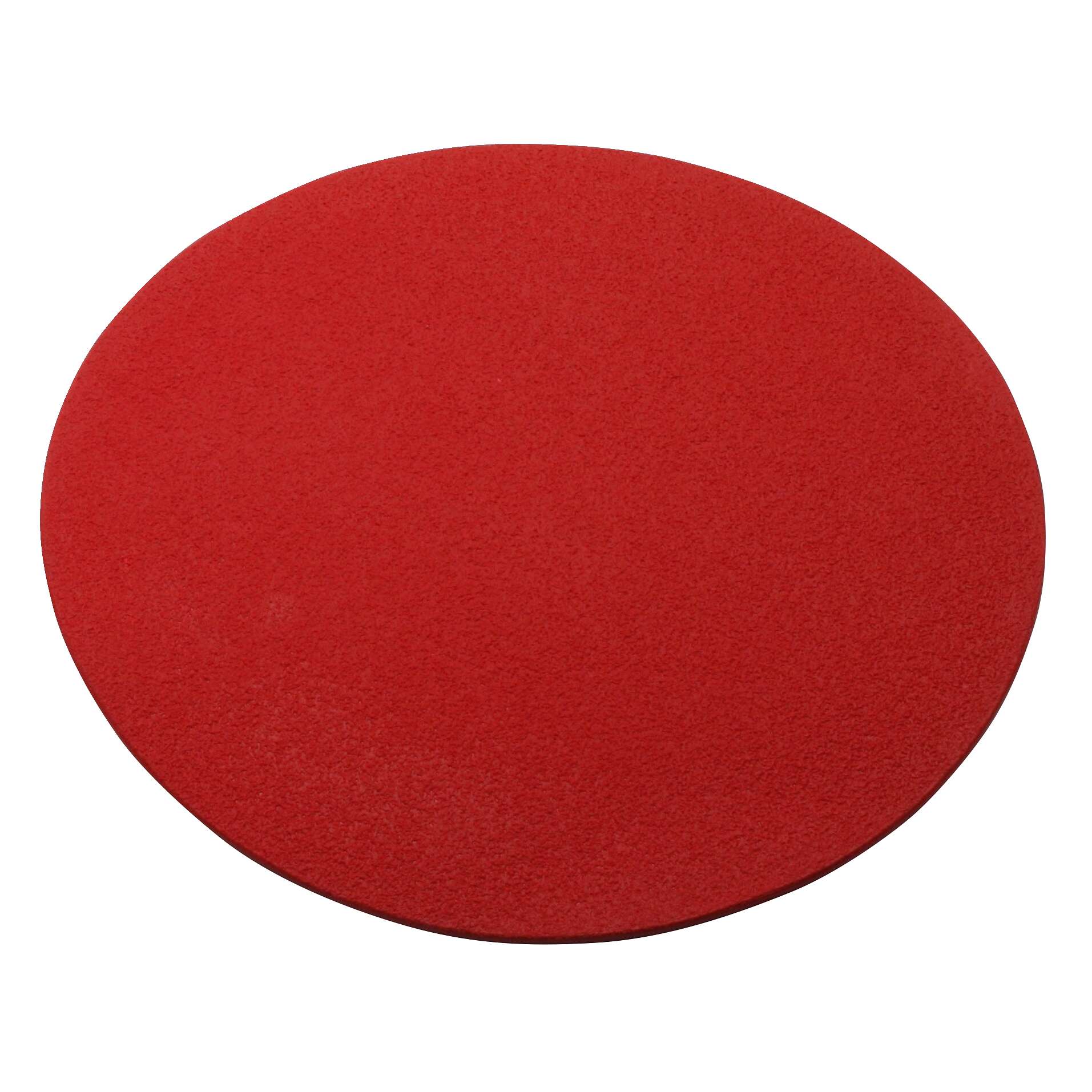 Sport-Thieme Bodenmarkierung, Rot, Scheibe, ø 23 cm Sport-Thieme Bodenmarkierung, Rot, Scheibe, ø 23 cm von Sport-Thieme