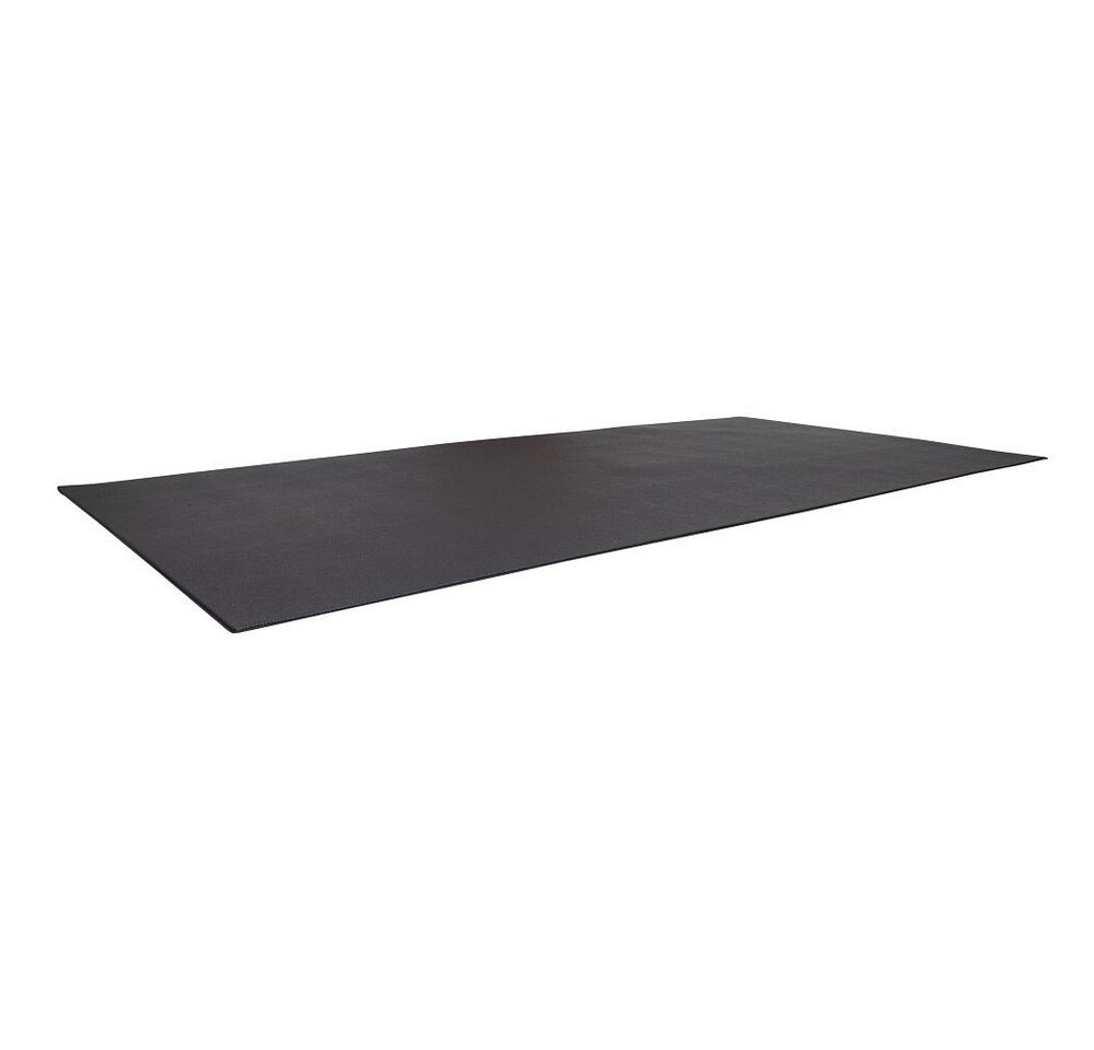 Sport-Thieme Bodenmatte Bodenschutzmatte Protect, Schützt Bodenbelag, dient als Unterlage unter Cardio-Geräten Sport-Thieme Bodenmatte Bodenschutzmatte Protect, Schützt Bodenbelag, dient als Unterlage unter Cardio-Geräten von Sport-Thieme