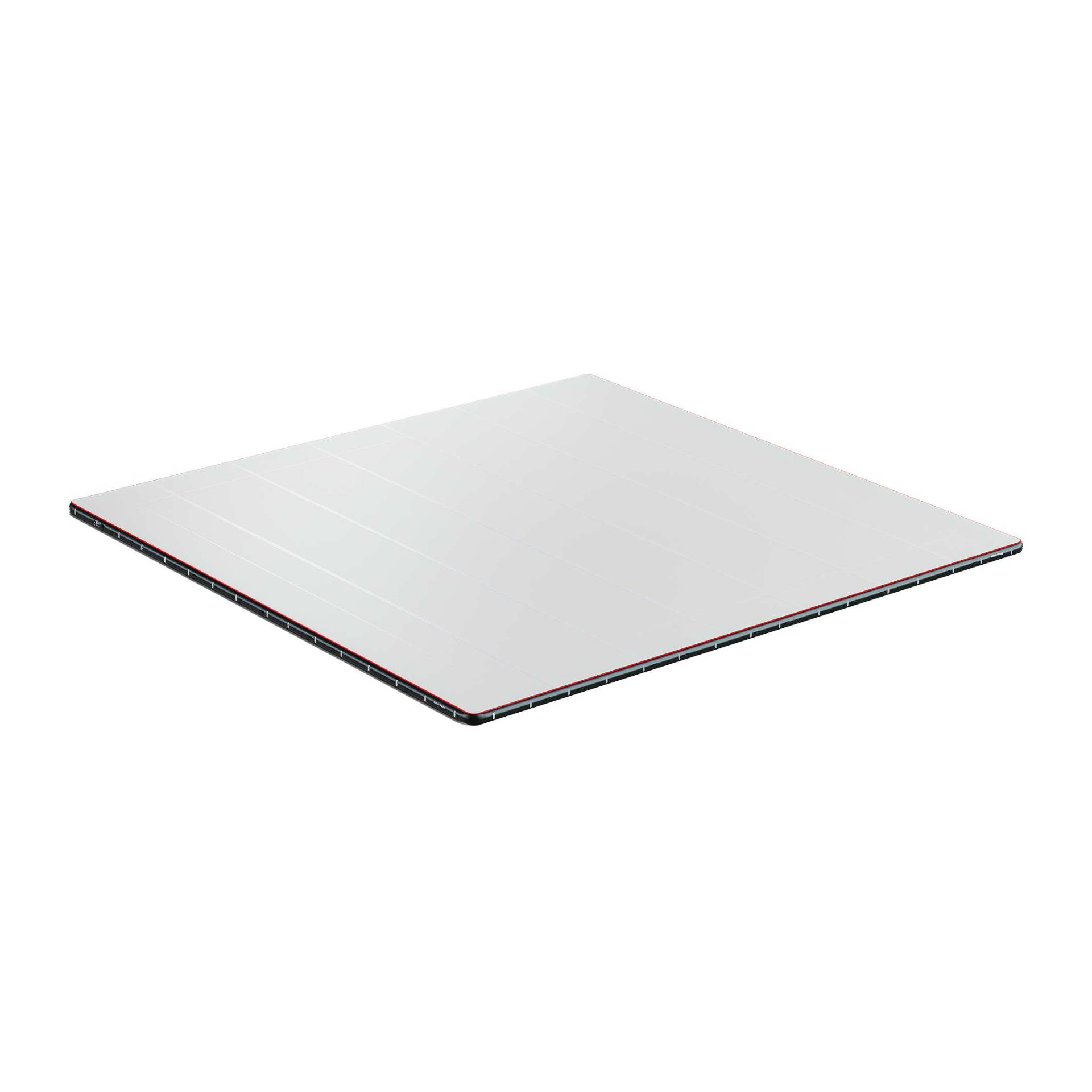 Sport-Thieme Bodenturnfläche "Air", 10x10 m, Ohne Bodenturnläufer Sport-Thieme Bodenturnfläche "Air", 10x10 m, Ohne Bodenturnläufer von Sport-Thieme