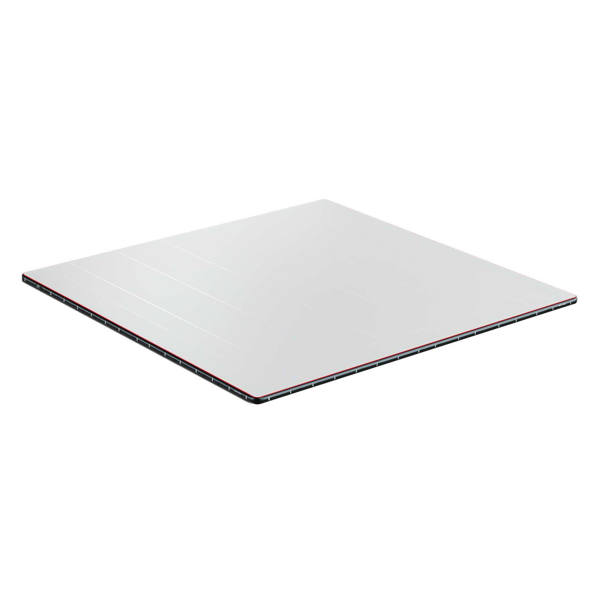 Sport-Thieme Bodenturnfläche "Air", 12x12 m, Ohne Bodenturnläufer Sport-Thieme Bodenturnfläche "Air", 12x12 m, Ohne Bodenturnläufer von Sport-Thieme
