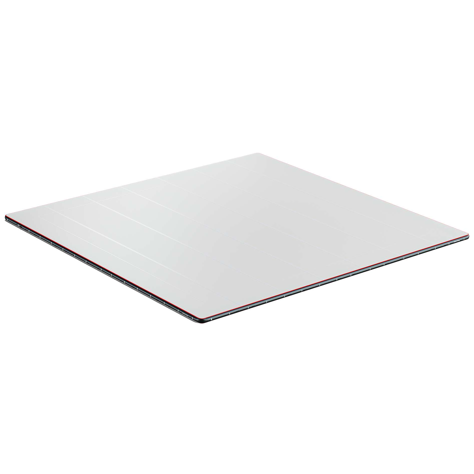 Sport-Thieme Bodenturnfläche "Air", 12x12 m, Ohne Bodenturnläufer Sport-Thieme Bodenturnfläche "Air", 12x12 m, Ohne Bodenturnläufer von Sport-Thieme