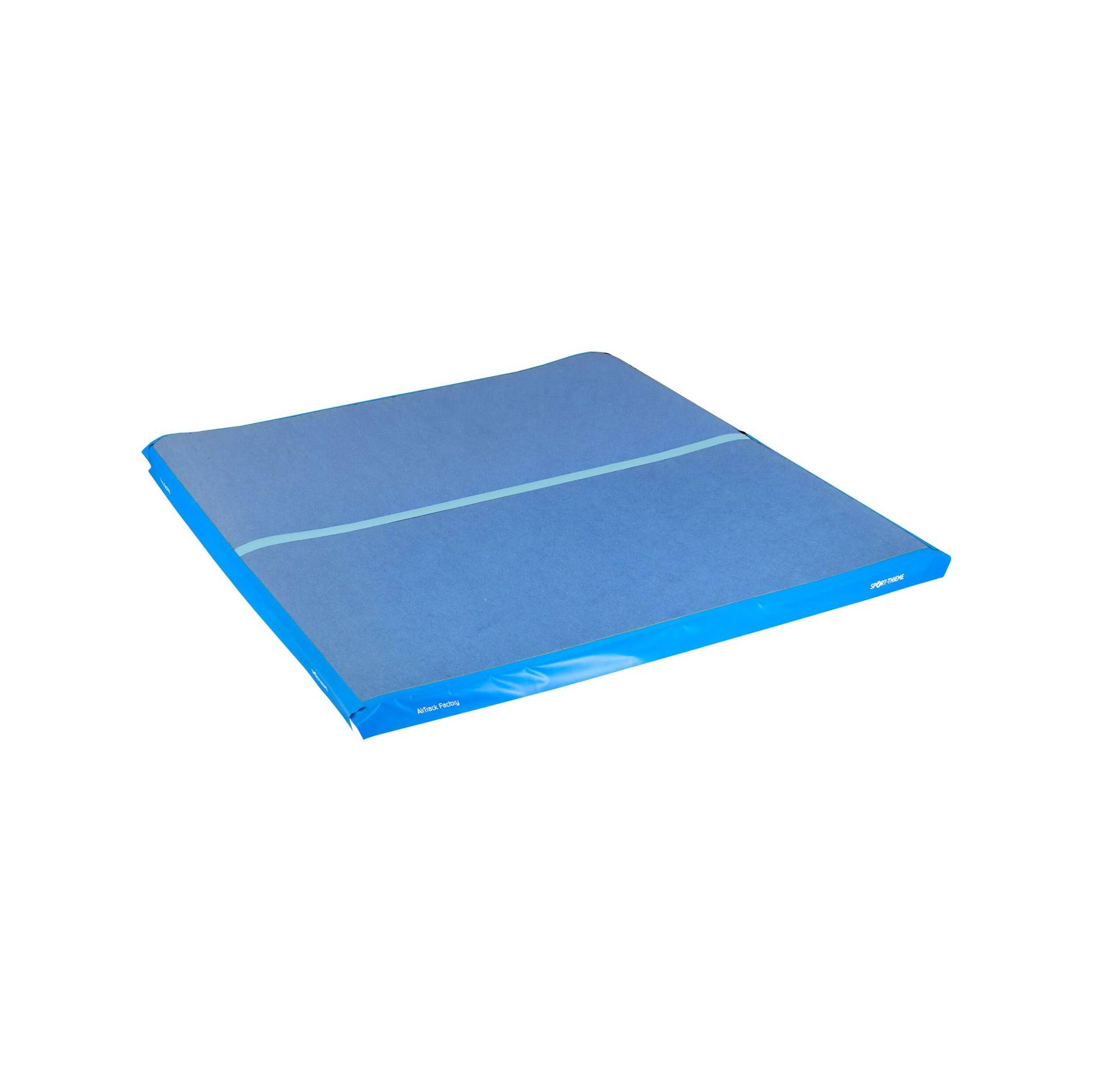 Sport-Thieme Bodenturnfläche "Air", 20 cm, Mit Bodenturnläufer Sport-Thieme Bodenturnfläche "Air", 20 cm, Mit Bodenturnläufer von Sport-Thieme