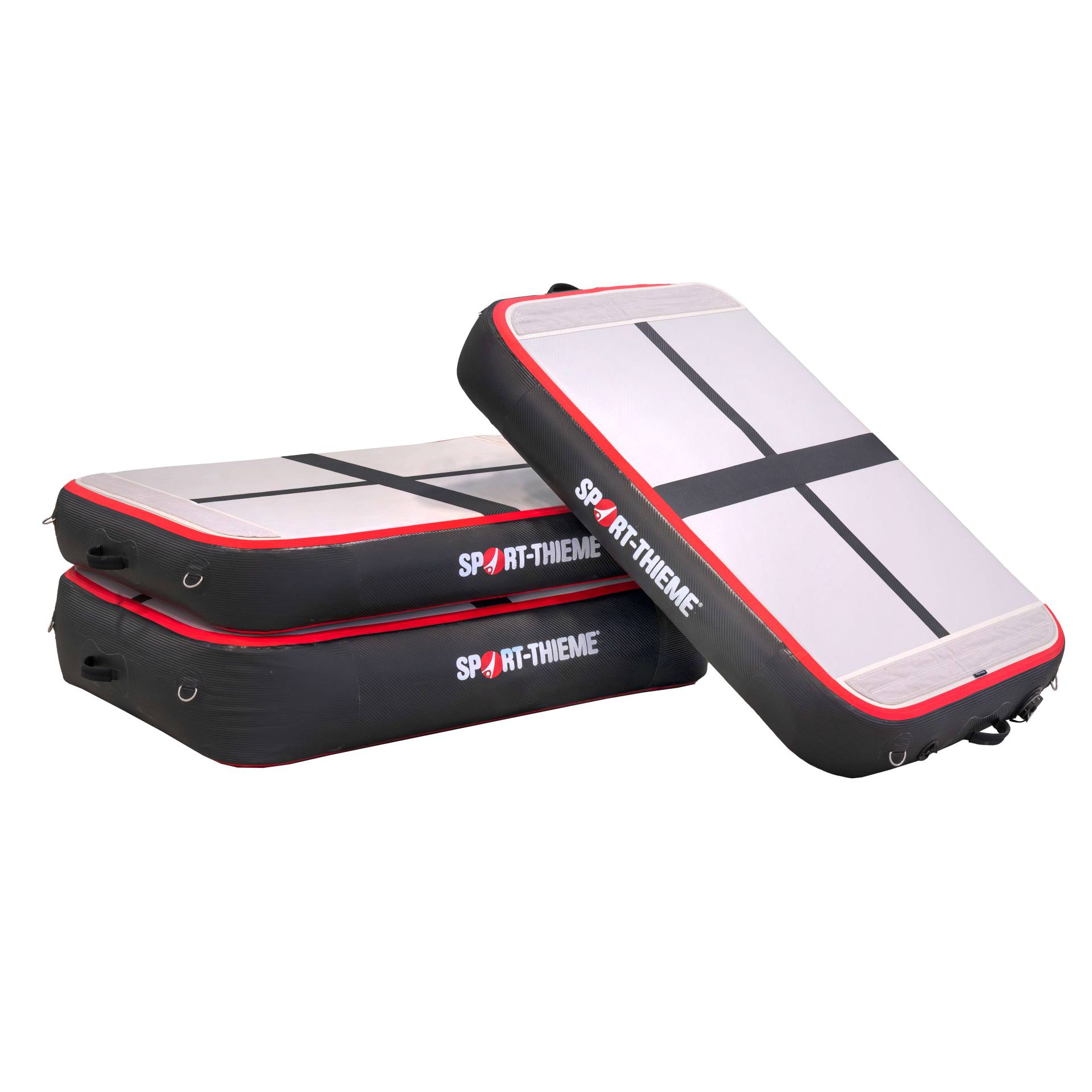 Sport-Thieme AirBox-Set "Carbon" Sport-Thieme AirBox-Set "Carbon" von Sport-Thieme