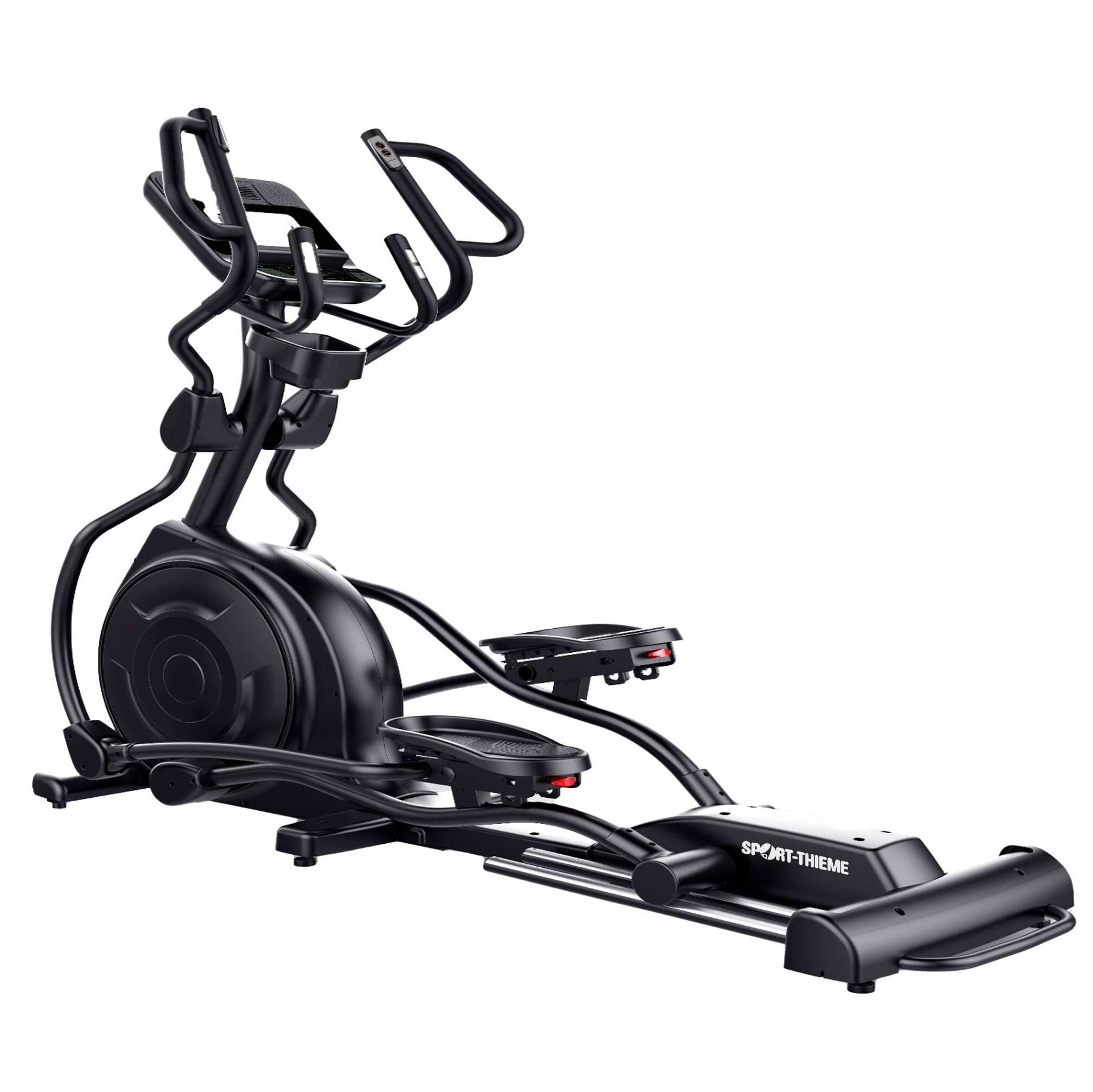 Sport-Thieme Crosstrainer "C600" Sport-Thieme Crosstrainer "C600" von Sport-Thieme