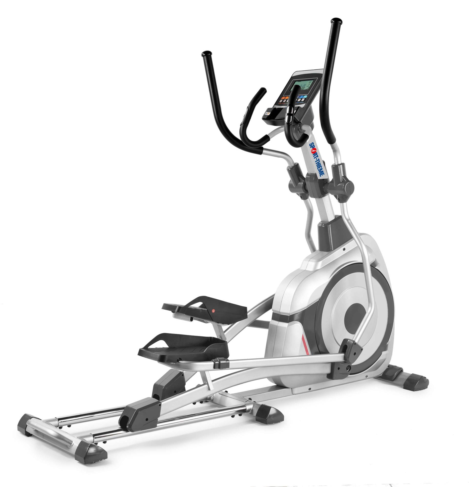 Sport-Thieme Crosstrainer "E300" Sport-Thieme Crosstrainer "E300" von Sport-Thieme