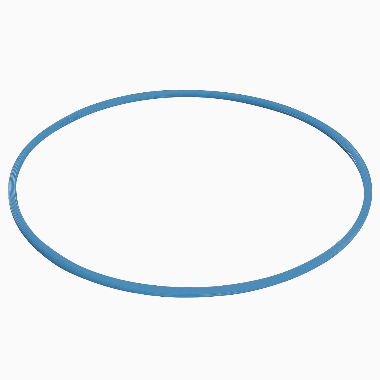 Sport-Thieme Dance-Hoop, Blau, 160 g Sport-Thieme Dance-Hoop, Blau, 160 g von Sport-Thieme