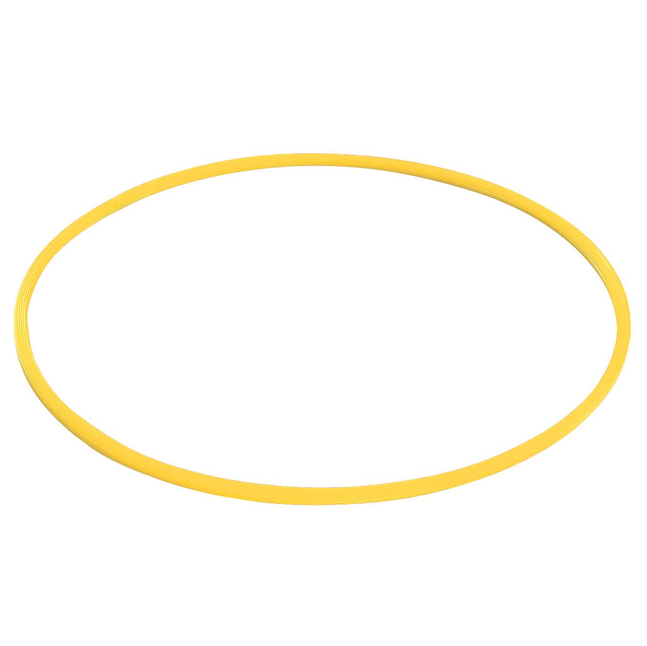 Sport-Thieme Dance-Hoop, Gelb, 160 g Sport-Thieme Dance-Hoop, Gelb, 160 g von Sport-Thieme