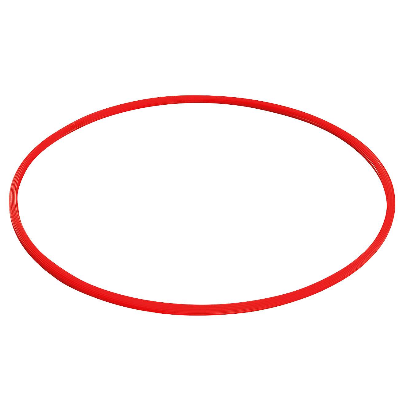 Sport-Thieme Dance-Hoop, Rot, 160 g Sport-Thieme Dance-Hoop, Rot, 160 g von Sport-Thieme
