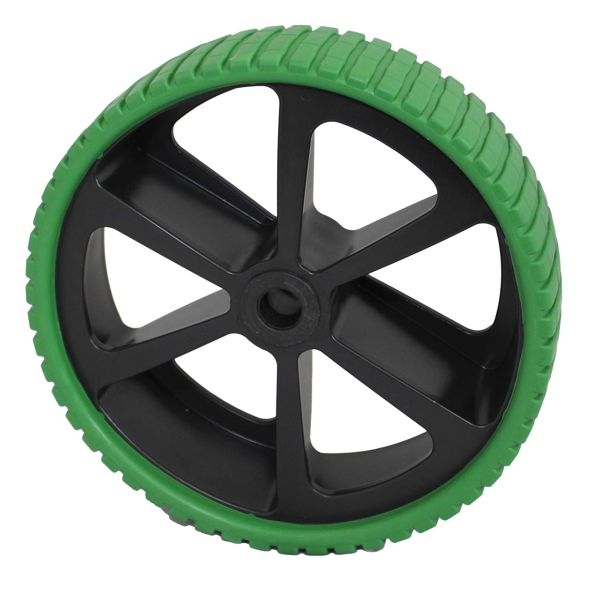 Sport-Thieme Ersatzrad für Safety-Tore, Mit Achse Sport-Thieme Ersatzrad für Safety-Tore, Mit Achse von Sport-Thieme