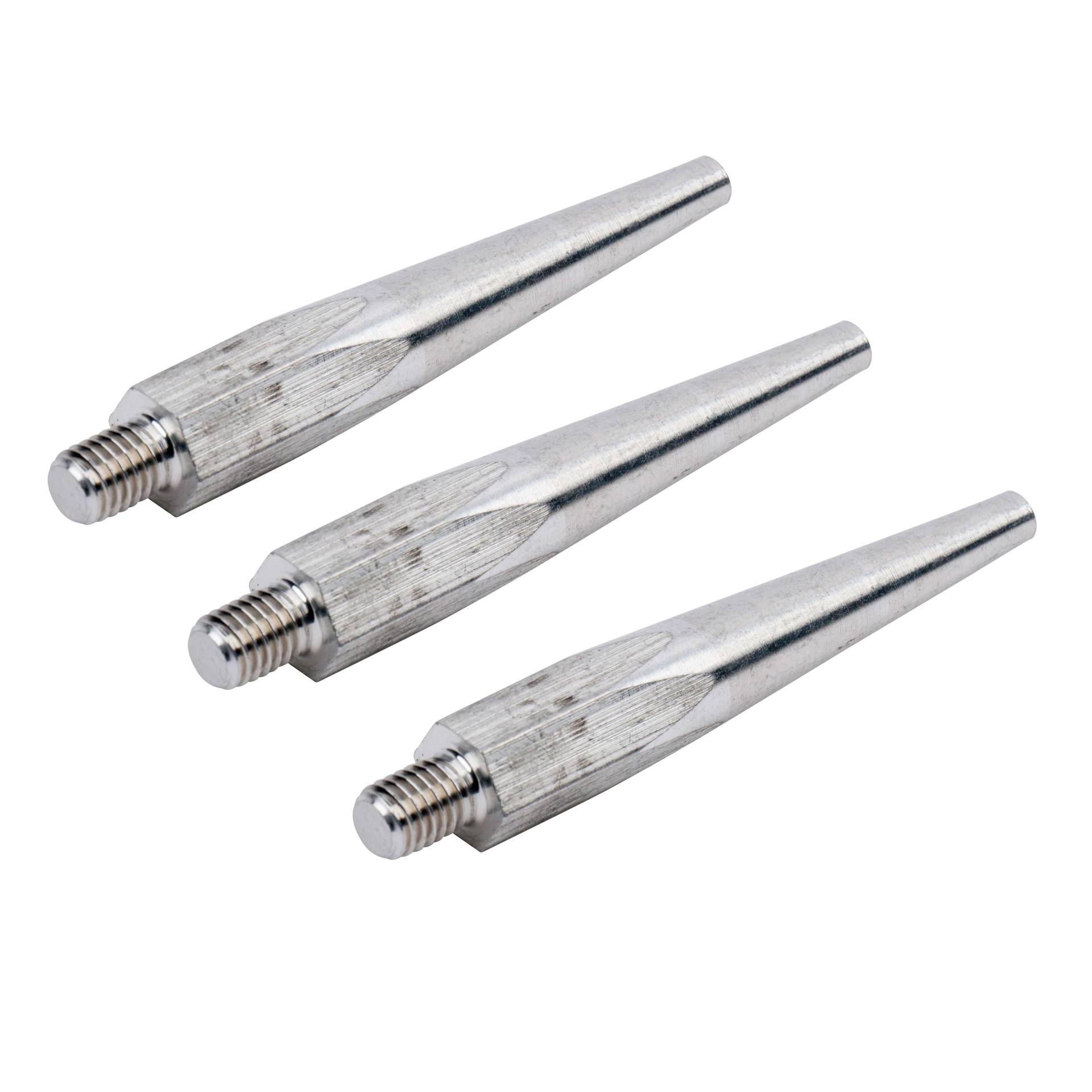 Sport-Thieme Ersatzzinken-Set "Pro" Sport-Thieme Ersatzzinken-Set "Pro" von Sport-Thieme