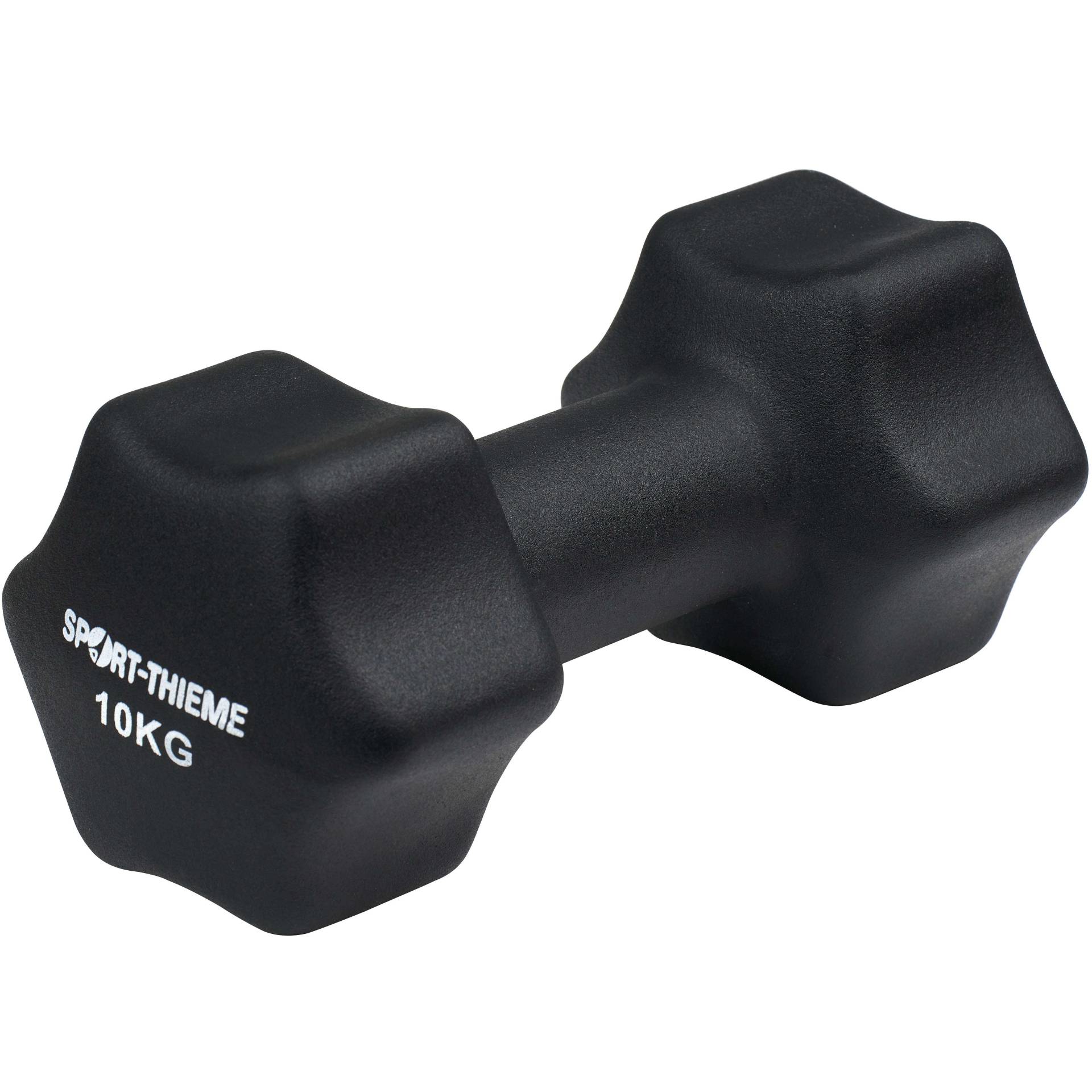 Sport-Thieme Fausthantel "Neopren", Schwarz Sport-Thieme Fausthantel "Neopren", Schwarz von Sport-Thieme
