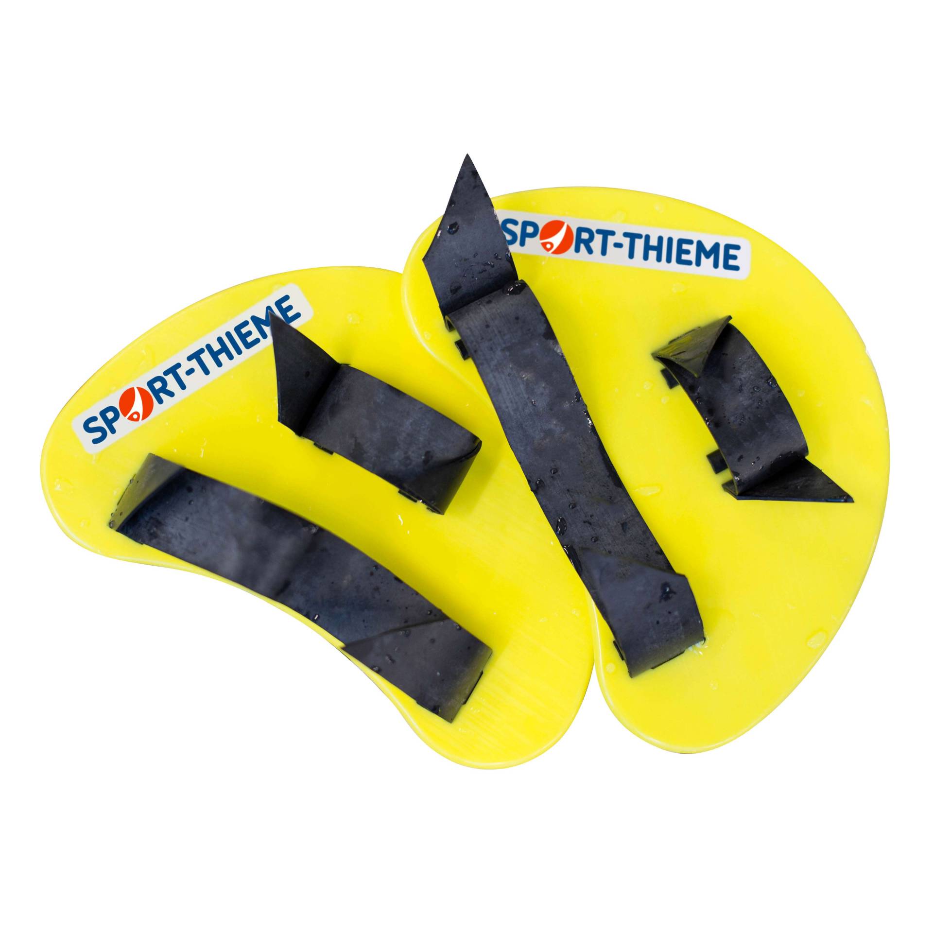 Sport-Thieme Finger-Paddles, Senior Sport-Thieme Finger-Paddles, Senior von Sport-Thieme