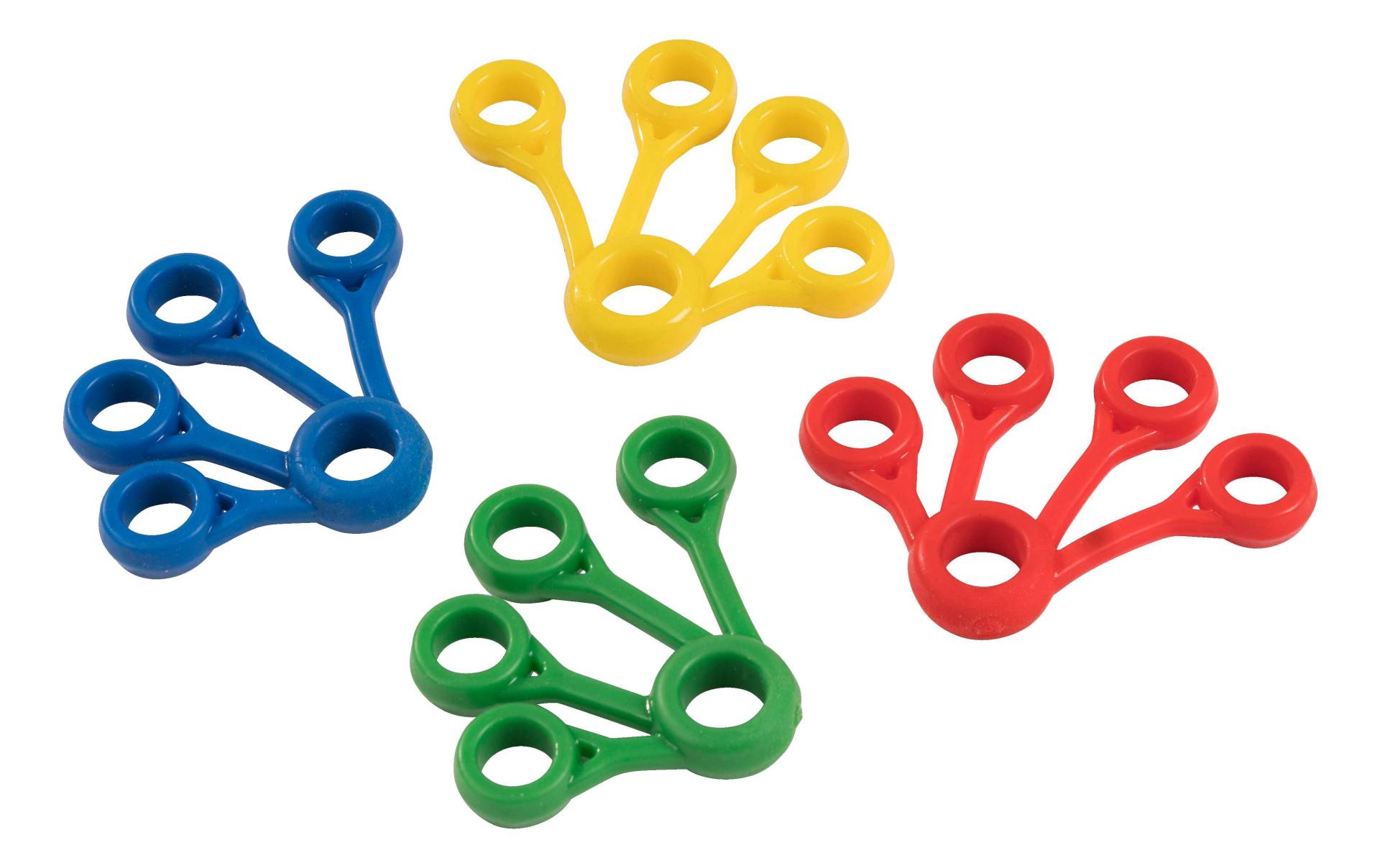 Sport-Thieme Fingertrainer-Set Sport-Thieme Fingertrainer-Set von Sport-Thieme