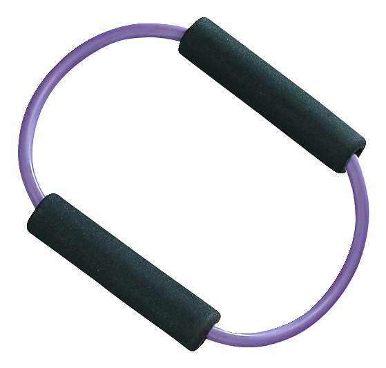 Sport-Thieme Fitness-Tube-Set "Ring" von Sport-Thieme
