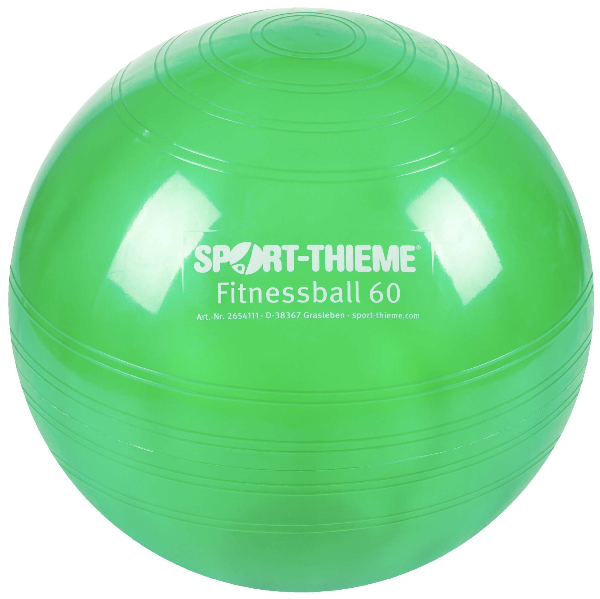 Sport-Thieme Fitnessball, ø 60 cm Sport-Thieme Fitnessball, ø 60 cm von Sport-Thieme