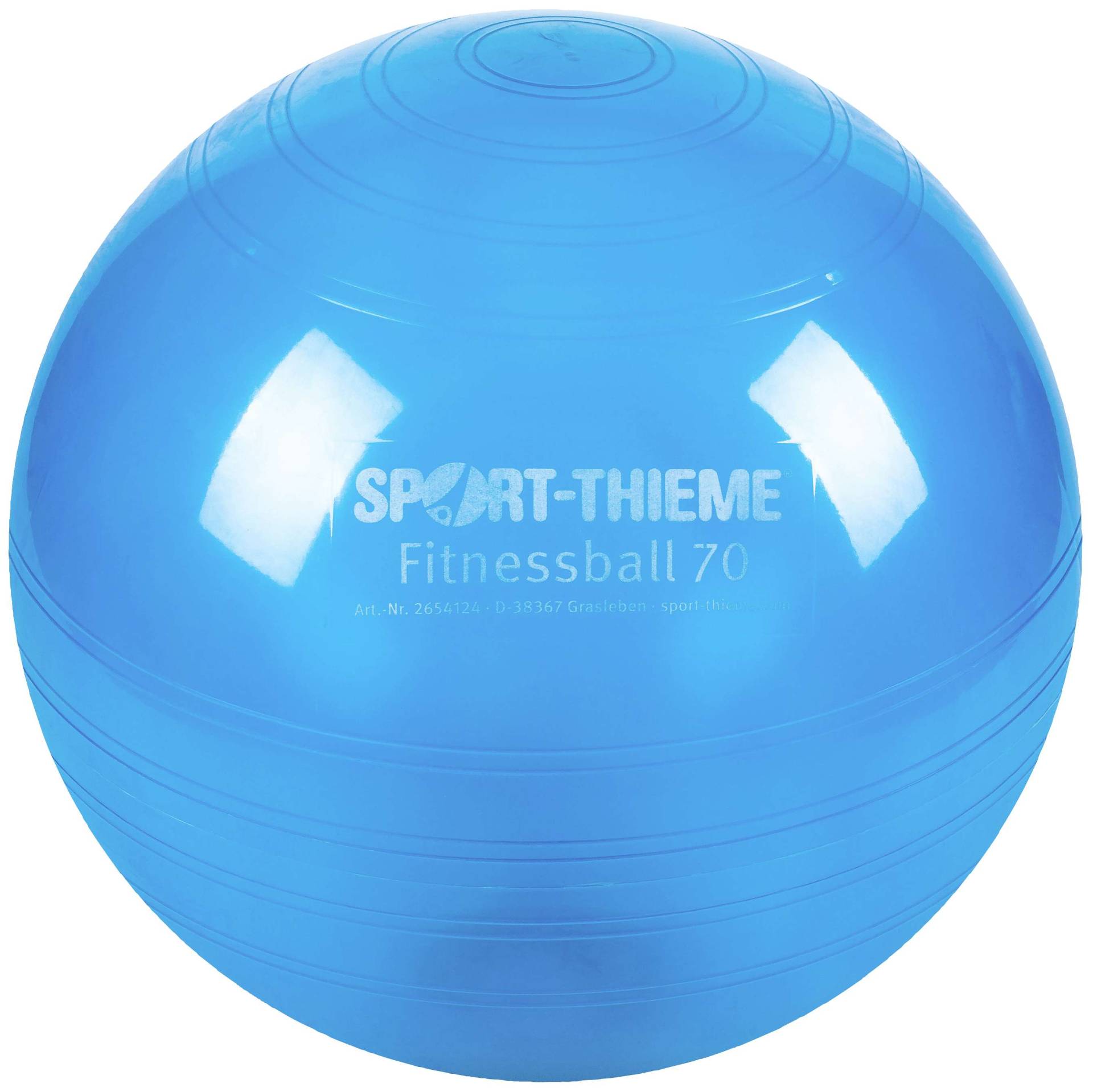 Sport-Thieme Fitnessball, ø 70 cm von Sport-Thieme