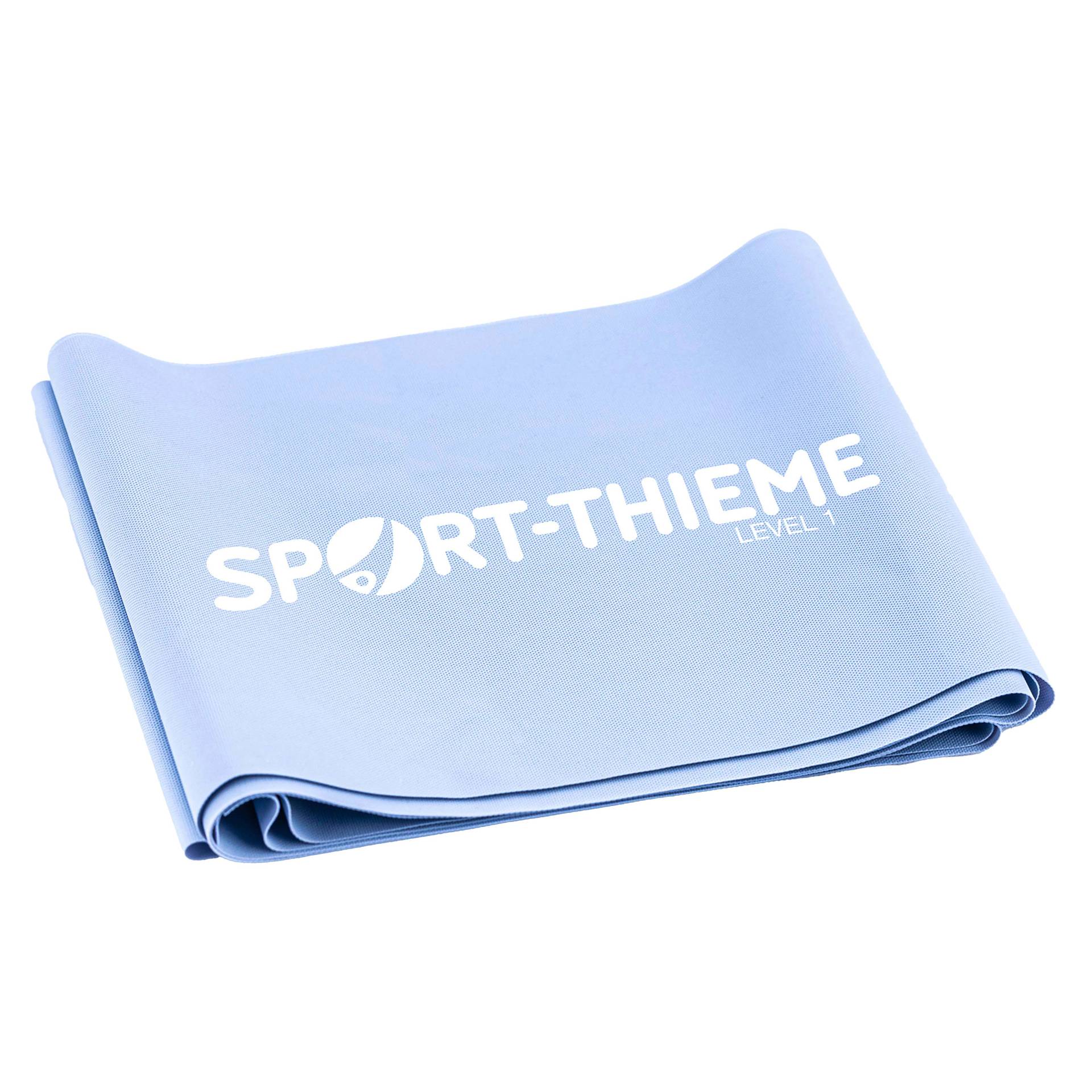 Sport-Thieme Fitnessband "125", Beige, 5,5 m Sport-Thieme Fitnessband "125", Beige, 5,5 m von Sport-Thieme