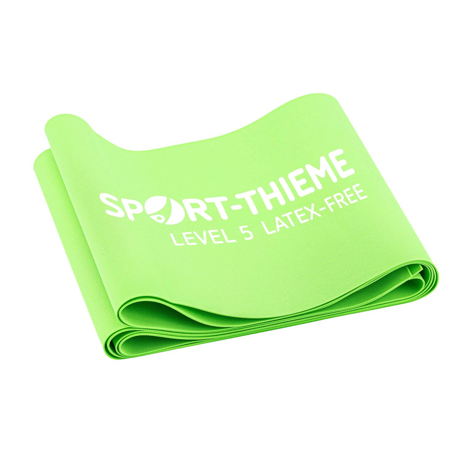 Sport-Thieme Fitnessband "125 latexfrei", Stark, 45,5 m Sport-Thieme Fitnessband "125 latexfrei", Stark, 45,5 m von Sport-Thieme