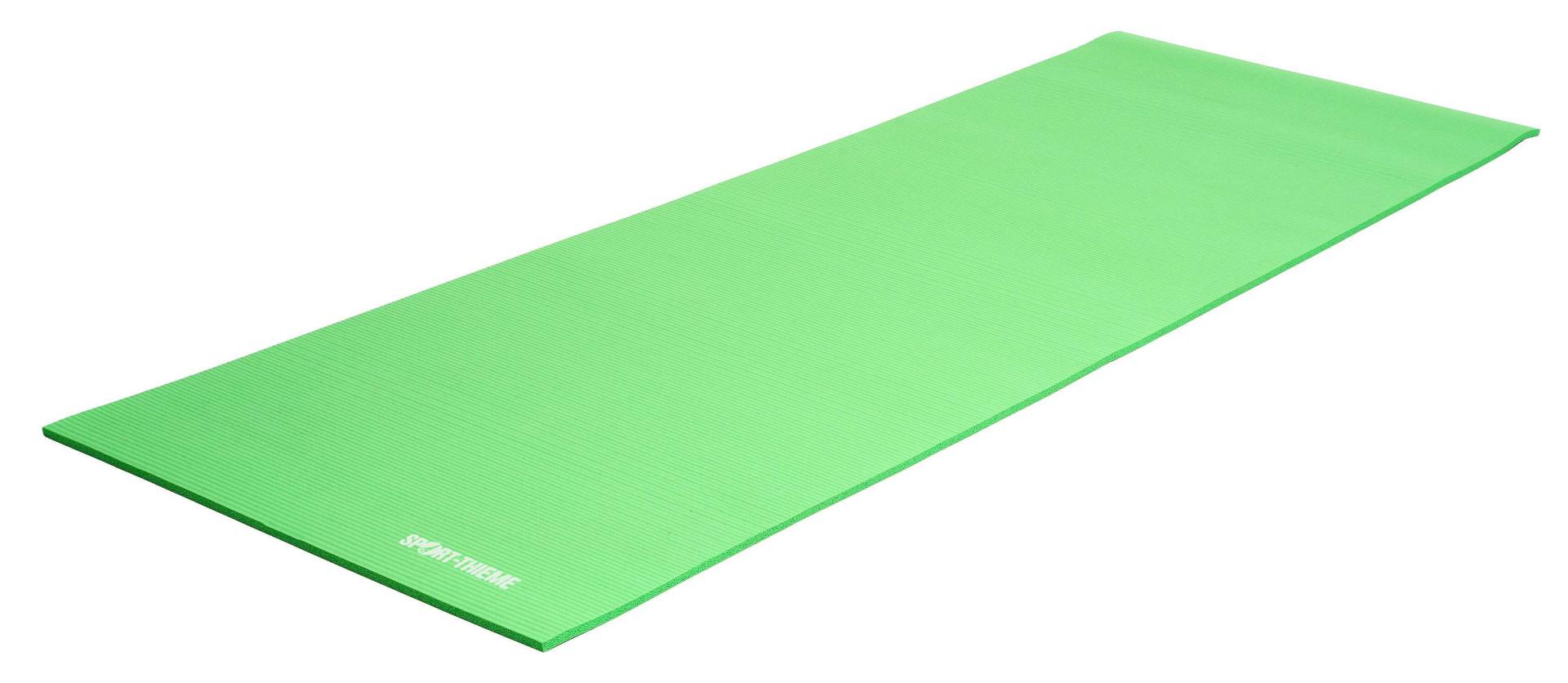 Sport-Thieme Fitnessmatte, Grün Sport-Thieme Fitnessmatte, Grün von Sport-Thieme
