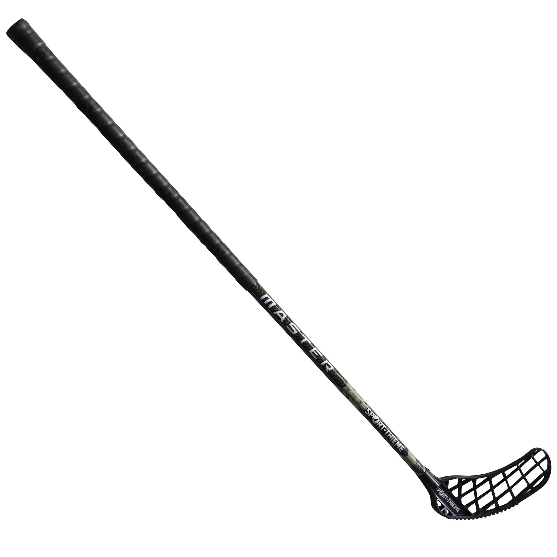 Sport-Thieme Floorballschläger "Master", Linksschuss, 104 cm Sport-Thieme Floorballschläger "Master", Linksschuss, 104 cm von Sport-Thieme