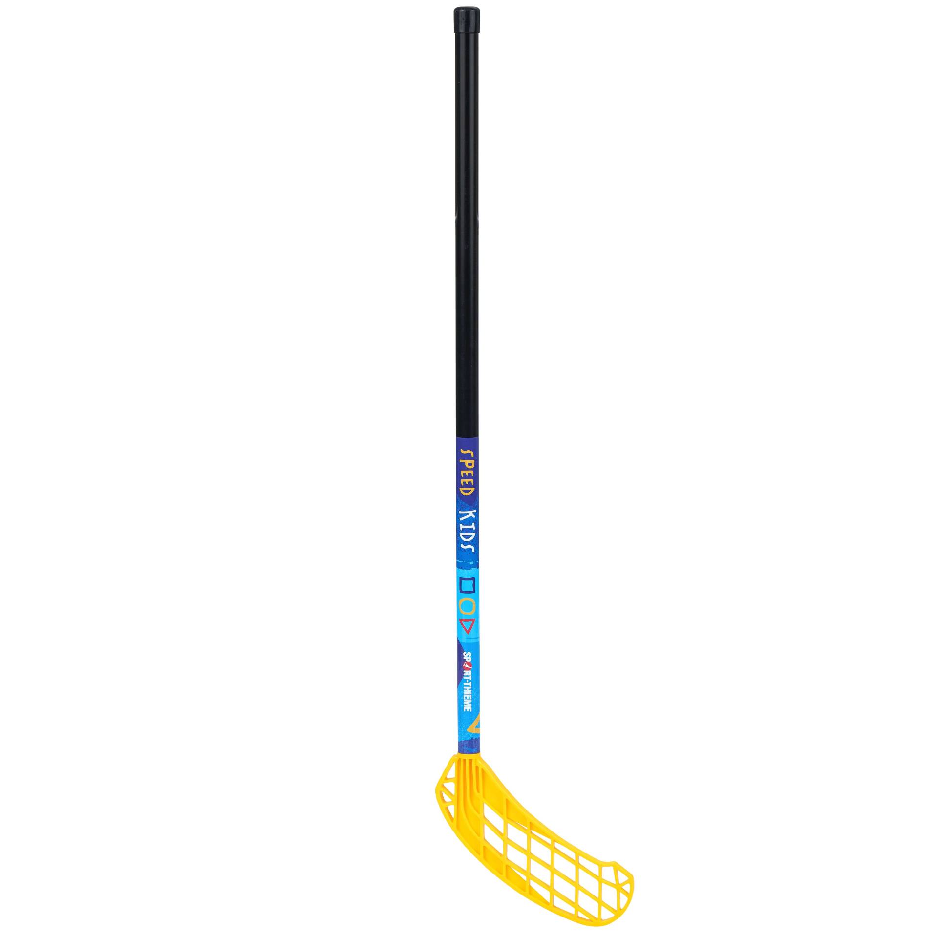 Sport-Thieme Floorballschläger "Speed Kids", Kelle Gelb Sport-Thieme Floorballschläger "Speed Kids", Kelle Gelb von Sport-Thieme