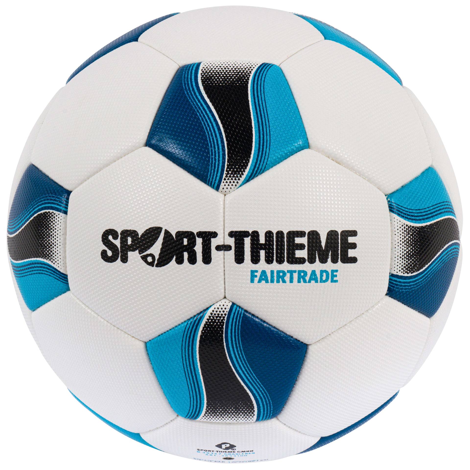 Sport-Thieme Fußball "Fairtrade" von Sport-Thieme