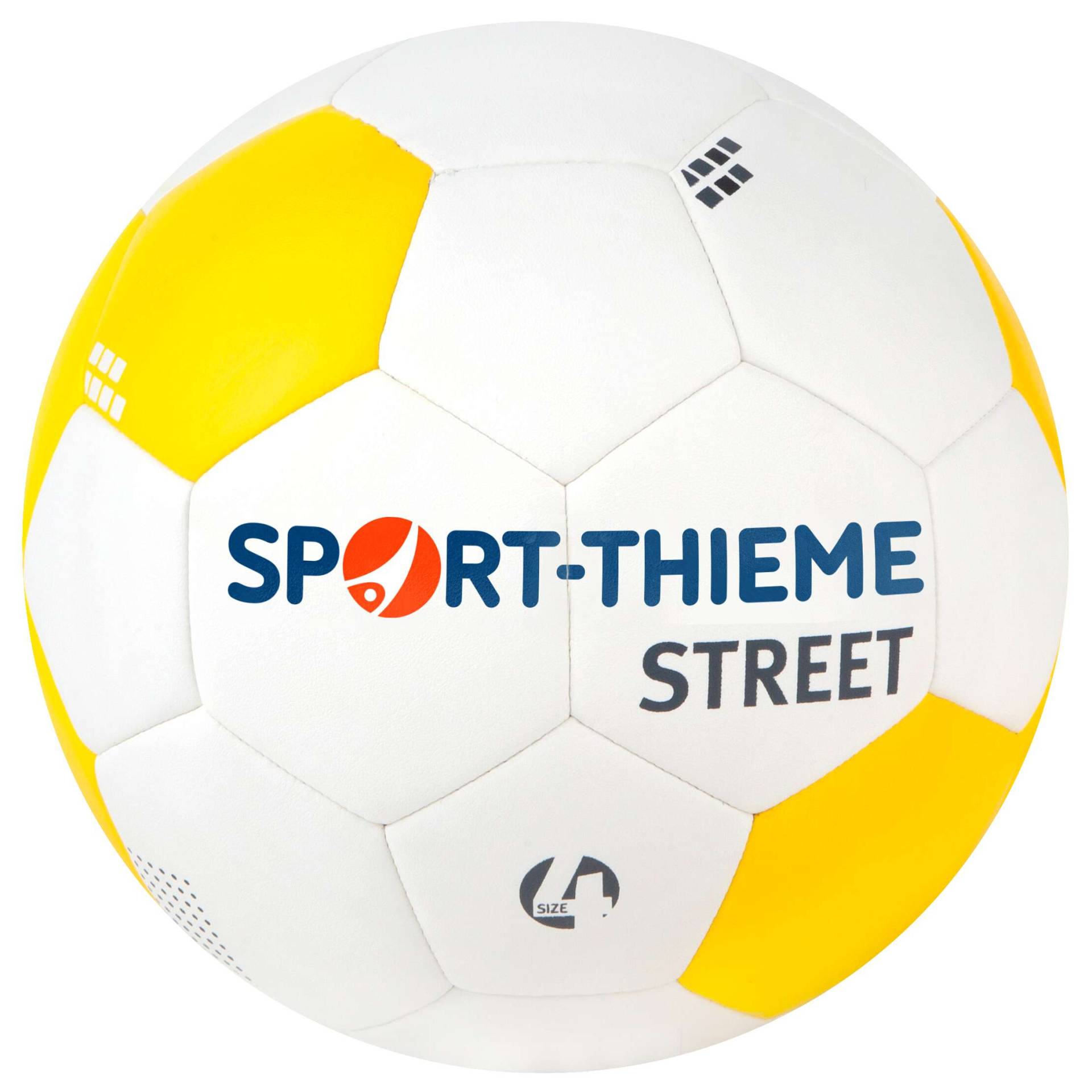 Sport-Thieme Fußball "Street", Größe 4 Sport-Thieme Fußball "Street", Größe 4 von Sport-Thieme
